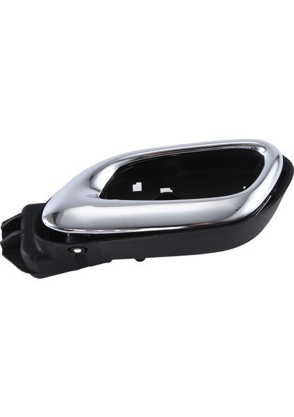 Araba Sol Ve Sağ Taraf Krom Kapı Iç Açık Kolu 2010-2015 Chevy Camaro 20955311 20955302 Için Uygun (Yurt Dışından)