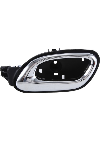Araba Sol Ve Sağ Taraf Krom Kapı Iç Açık Kolu 2010-2015 Chevy Camaro 20955311 20955302 Için Uygun (Yurt Dışından)