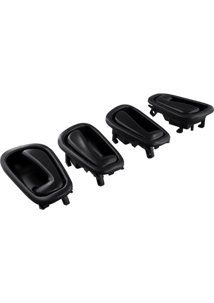 Iç Iç Kapı Kolu Ön Arka Sürücü / Yolcu Seti Toyota Corolla 1998-2002 69206-02050 69205-02050 (Yurt Dışından)