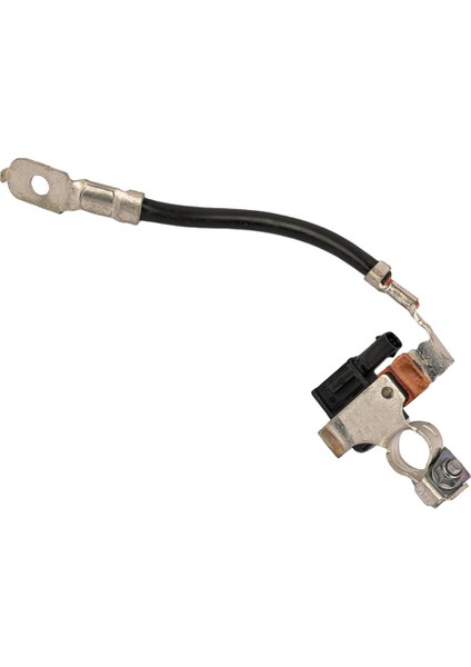 Araba Akü Sensörü Tertibatı Negatif Akü Sensörü Kablosu 371801R600, 37180-1R600 Hyundai Accent Veloster 2011-2017 Için (Yurt Dışından) fiyatları