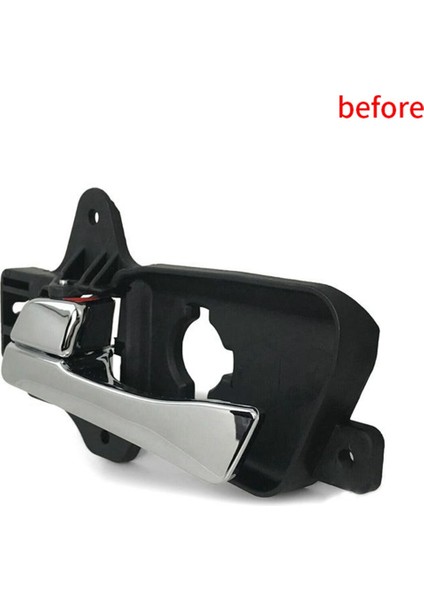 Ön Araba Iç Kapı Kolu Araba Kapı Kolu Kolu Parçaları Hyundai I30 Fd 2007-2012 (Yurt Dışından)