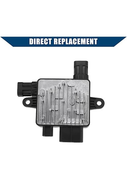 Radyatör Soğutma Fanı Kontrol Modülü Fcm133 Cf16059 25385-4D900 Hyundai Entourage Sedona Soğutma Fanı Kontrolörü (Yurt Dışından)