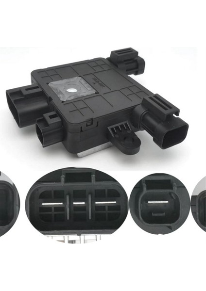 Radyatör Soğutma Fanı Kontrol Modülü Fcm133 Cf16059 25385-4D900 Hyundai Entourage Sedona Soğutma Fanı Kontrolörü (Yurt Dışından)