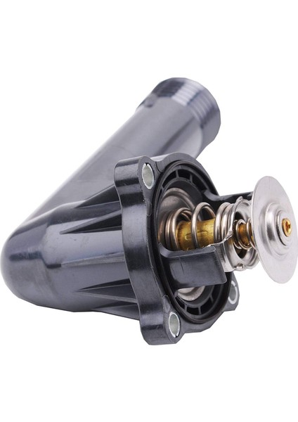 Soğutma Termostatı Termostat Grubu 11531247125 Bmw 3-Er E36 316 318 5-Er E34 518 Z3 E36 1.8 Araba Termostatı 11531432881 (Yurt Dışından) indirimleri