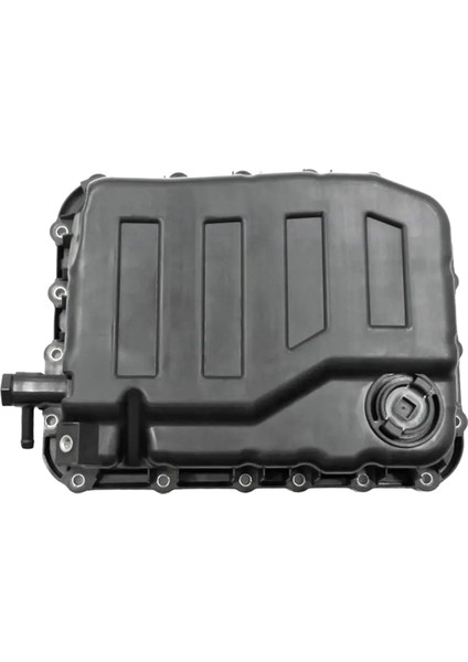 Hyundai Kia Tucson Için 45280-3B811 Şanzıman Yağ Karteri Vana Kapağı Otomotiv (Yurt Dışından)