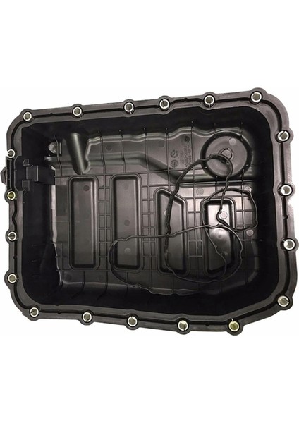 Hyundai Kia Tucson Için 45280-3B811 Şanzıman Yağ Karteri Vana Kapağı Otomotiv (Yurt Dışından)
