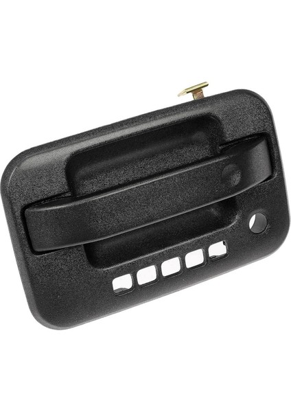 Araba Ön Sol Dış Kapı Kolu Cl3Z-1522405-Bb 9L3Z-1522405-Ba Ford F150 2009-2014 Dış Kolu A Stili (Yurt Dışından)