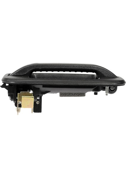Araba Ön Sol Dış Kapı Kolu Cl3Z-1522405-Bb 9L3Z-1522405-Ba Ford F150 2009-2014 Dış Kolu A Stili (Yurt Dışından)
