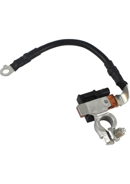 Araba Akü Sensörü Tertibatı Negatif Akü Sensörü Kablosu 371801R600, 37180-1R600 Hyundai Accent Veloster 2011-2017 Için (Yurt Dışından) modelleri