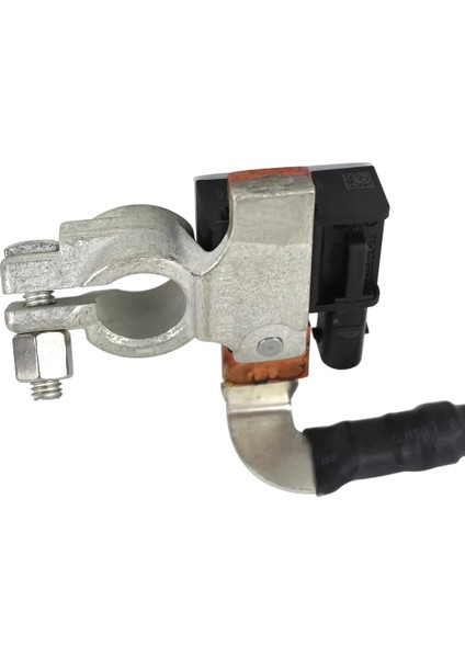Araba Akü Sensörü Tertibatı Negatif Akü Sensörü Kablosu 371801R600, 37180-1R600 Hyundai Accent Veloster 2011-2017 Için (Yurt Dışından) fırsatları
