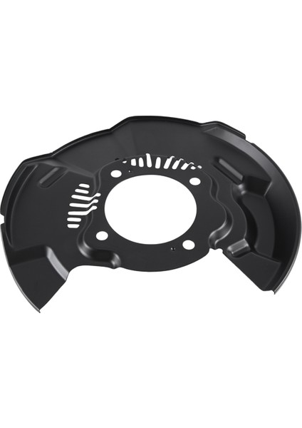 Araba Ön Disk Fren Toz Kapağı Koruyucu Toyota Fortuner Hilux Vigo 2005-2012 Fren Kalkanı Plakası 47782-0K031 Sol (Yurt Dışından)