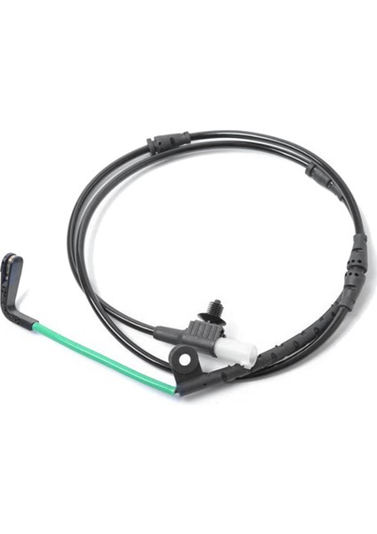 Ön Fren Balatası Aşınma Sensörü Sem000024 Land Rover Discovery 3 4 Için L319 Range Rover Sport Lr3 Lr4 (Yurt Dışından)