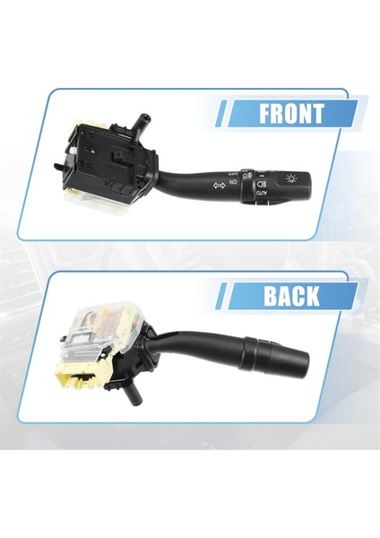 8414002270 Toyota Camry Corolla Highlander Rav4 Silecek Yıkama Kombinasyon Anahtarı Için Çok Işlevli Dönüş Sinyali Anahtarı (Yurt Dışından)