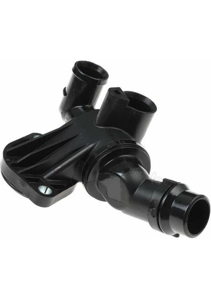 06D121111G Motor Soğutucu Termostat Muhafazası Araba Için Vw Passat Jetta Audi A3 Quattro L4 2.0L (Yurt Dışından)