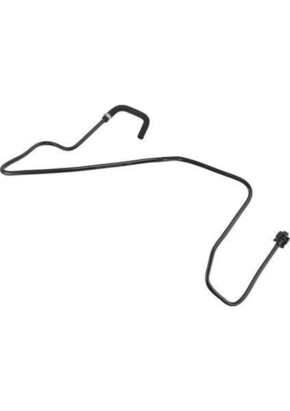 Araba Motor Radyatör Soğutma Hortumu Boru Rezervuar Tankı Hortumu 8V2Z-8B081-B Ford Fiesta 2011-2019 Araba Aksesuarları (Yurt Dışından) fiyatları