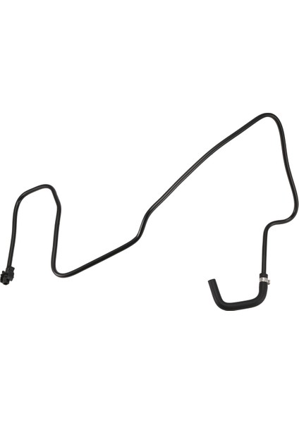 Araba Motor Radyatör Soğutma Hortumu Boru Rezervuar Tankı Hortumu 8V2Z-8B081-B Ford Fiesta 2011-2019 Araba Aksesuarları (Yurt Dışından) modelleri