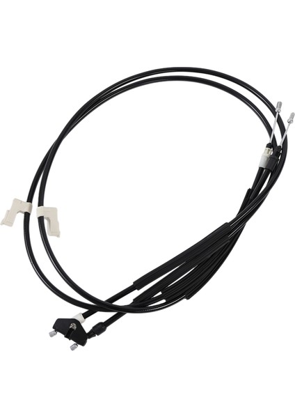 Ford Focus 2005-2011 3M51-2A603-Ab 3M512A603Dc Arka Park Acil Fren Kabloları Lasso Grubu 3M51-2A603-Bp (Yurt Dışından)