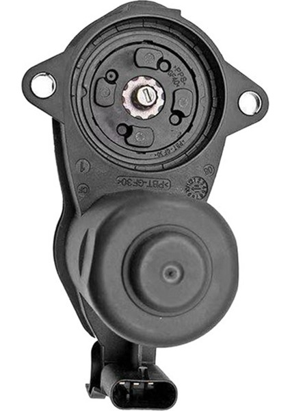 Araba Arka Park Freni Aktüatörü Mercedes-Benz Ml250 Ml350 1669060102 A1669065401 A2229063801 (Yurt Dışından)