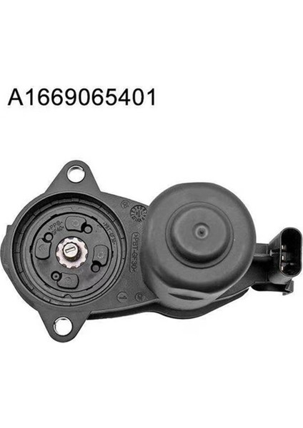 Araba Arka Park Freni Aktüatörü Mercedes-Benz Ml250 Ml350 1669060102 A1669065401 A2229063801 (Yurt Dışından) fiyatları