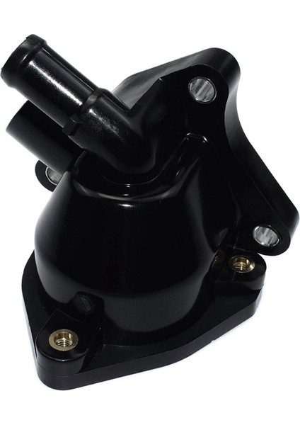 19320Pna003 Motor Soğutma Suyu Termostat Muhafazası Honda Cr-V Crv 2.4L 2002 2003 2004 2005 2006, Civic 1.7L 2002-2005 (Yurt Dışından)