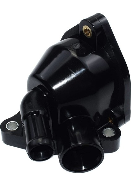 19320Pna003 Motor Soğutma Suyu Termostat Muhafazası Honda Cr-V Crv 2.4L 2002 2003 2004 2005 2006, Civic 1.7L 2002-2005 (Yurt Dışından)