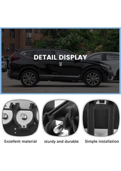 Araba Akü Terminali Sigorta Bloğu Tutucu 38210-Tk6-003 Honda Fıt Cr-Z Honda Cr-V 2009-2016 Sigorta Terminali Tertibatı (Yurt Dışından)