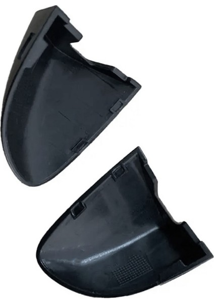 Sol Sağ Ön Sürücü Kapı Kilidi Kulp Kılıfı Vw Passat B6 2006-2011 Cc 2009-2017 3C0837879 (Yurt Dışından)