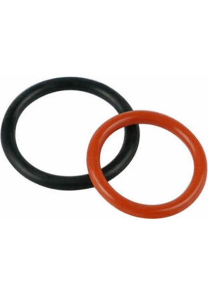 Honda Güç Steaering Pompası O-Ring Seti 91345-Rda-A01 91370-Sv4-000 Için (Yurt Dışından)