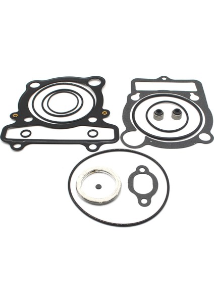 Yamaha Warrior -Raptor 350 Big Bear Yfm350 Için Komple Conta Seti (Yurt Dışından)
