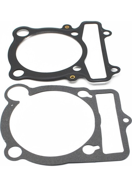 Yamaha Warrior -Raptor 350 Big Bear Yfm350 Için Komple Conta Seti (Yurt Dışından) indirimleri