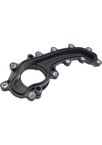 Termostat Konut Su Çıkışı Chrysler 300 2014-2017 5184653 5184653Ad Için Fit (Yurt Dışından)