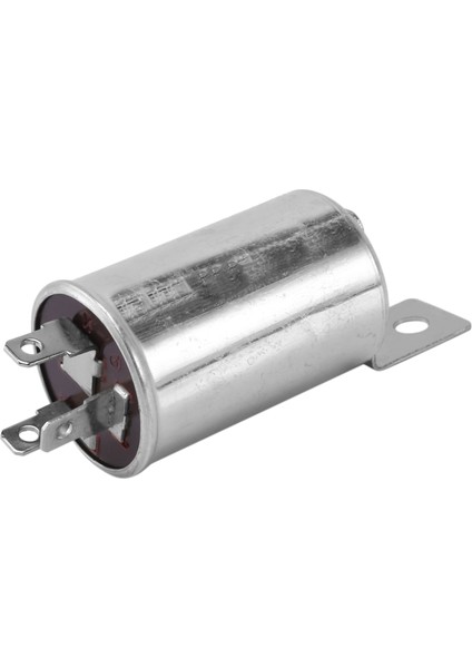 Land Rover Serisi 2 2A 3 502096 Için Gösterge Flaşör Rölesi Ünitesi 3 Pin (Yurt Dışından)