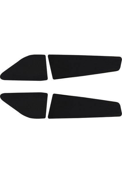 Dodge Charger 2015-2020 Için Araba Duman Arka Lambası Renk Tonu Kiti (Yurt Dışından) fiyatları