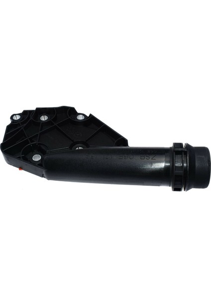 Soğutucu Flanş Termostat Kapağı Contalı Audı A4 A5 A6 Q5 A7 Golf Jetta 06E121168 (Yurt Dışından)