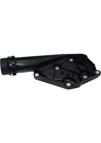Soğutucu Flanş Termostat Kapağı Contalı Audı A4 A5 A6 Q5 A7 Golf Jetta 06E121168 (Yurt Dışından)