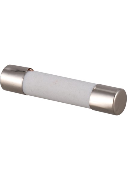10 Adet 6Mmx30Mm 20A Faset Darbeli Seramik Sigorta Bağlantısı 500V (Yurt Dışından)