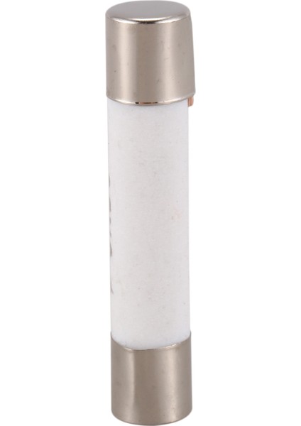 10 Adet 6Mmx30Mm 20A Faset Darbeli Seramik Sigorta Bağlantısı 500V (Yurt Dışından)
