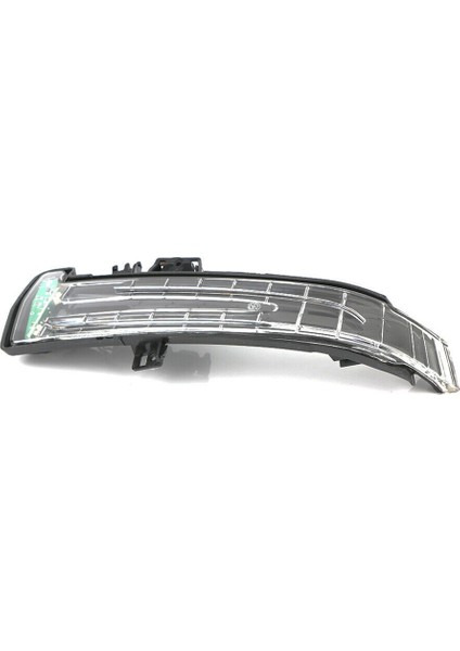 1 Çift Araba Lh + Rh Ön Yönlü Işık Mercedes-Benz A/B/C/E/S-Class C117 C218 C207 X156 X204 2129067401 2129067501 (Yurt Dışından)