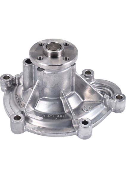 Motor Su Pompası 2712001001 A2712001001 A2712000401 Mercedes-Benz C-Class E-Class Glk C209 A209 Slk R171 R172 Için (Yurt Dışından)