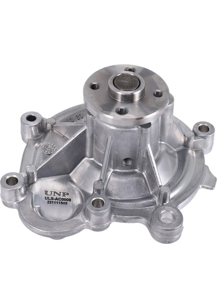 Motor Su Pompası 2712001001 A2712001001 A2712000401 Mercedes-Benz C-Class E-Class Glk C209 A209 Slk R171 R172 Için (Yurt Dışından)
