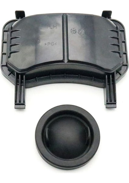 Adet Araba Sol Ön Far Lambası Toz Kapağı Kapağı Kabuğu Ford Mondeo Mk4 2008 2009 2010 2011 2012 2013 Toz Kapağı Contası (Yurt Dışından)