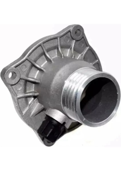 11531437526 Bmw E36 E39 E38 E31 E53 Soğutma Sistemi Için Araba Motor Soğutma Termostatı (Yurt Dışından)