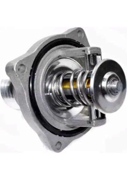 11531437526 Bmw E36 E39 E38 E31 E53 Soğutma Sistemi Için Araba Motor Soğutma Termostatı (Yurt Dışından)