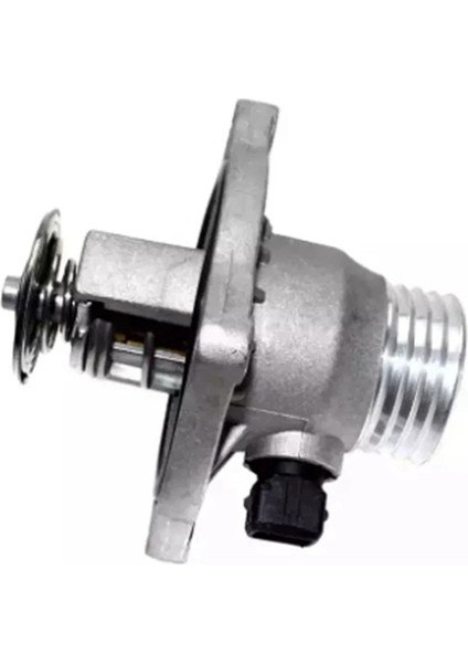 11531437526 Bmw E36 E39 E38 E31 E53 Soğutma Sistemi Için Araba Motor Soğutma Termostatı (Yurt Dışından)