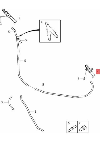 Sol Ön Far Yıkama Memesi 31276117 Volvo V40 Cross Country 13-2019 Araba Kafa Işık Lambası Jet Aktüatör Memesi (Yurt Dışından)