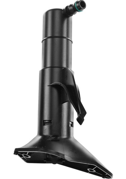Adet Lh Rh Yeni Far Yıkama Kaldırma Püskürtme Memesi Jet 7P6955979, 7P6955978 Volkswagen Vw Touareg 2011-2014 Için (Yurt Dışından) fırsatları