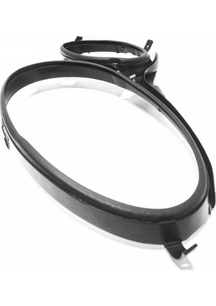 Araba Ön Far Mercek Kapağı Trim Şerit Far Sızdırmazlık Şeridi Conta Mercedes-Benz E Sınıfı W211 2002-2008 (Yurt Dışından)