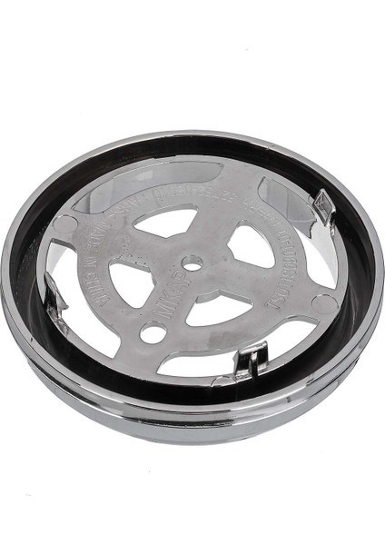1 Adet 52752080102 Toyota Sienna 2011 2012 2013 2014 2015 Için Araba Arka Tampon Reflektör Çerçeve Taban Kapağı (Yurt Dışından)