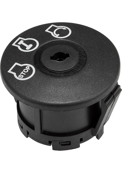 Kontak Marş Anahtarı 3 Pozisyon 925-04228 Cub Cadet, Troy-Bilt, Mtd Craftsman Için Anahtarlı 725-04228 (Yurt Dışından)