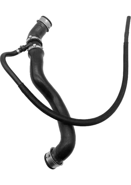 Motor Soğutma Suyu Üst Boru Radyatör Soğutma Suyu Hortumu Mercedes Benz W203 C350 C280 Cl203 A2035014582 2035014582 (Yurt Dışından) fırsatları